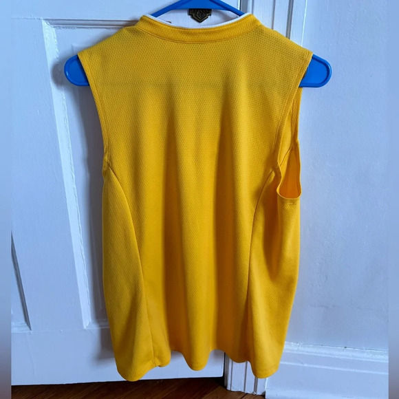 Lady Hagen golf tank - Picture 3 of 3